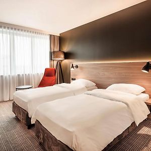 Standaard Kamer